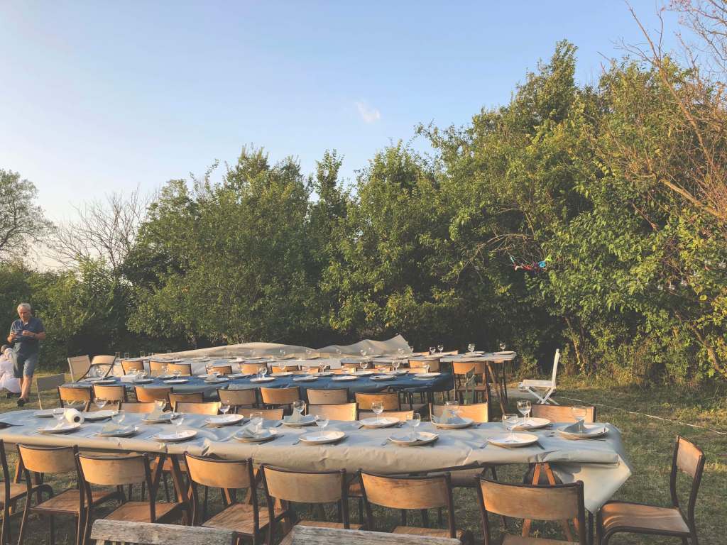 Pre-Move Bias: French&nbsp;Meals