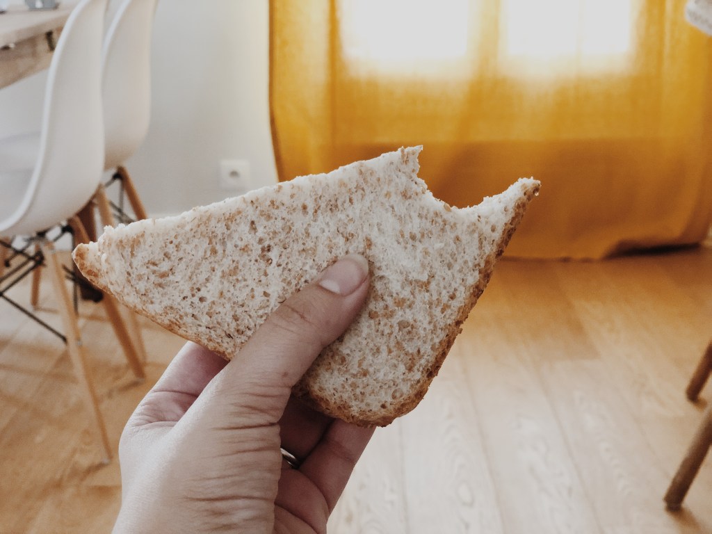 French Grocery Musings: Boxed&nbsp;Sandwiches