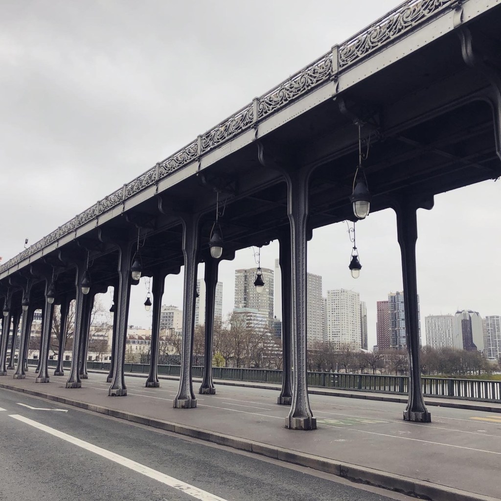 How Being An Expat Made Me Uniquely Adapted to Our Current Mandated Confinement