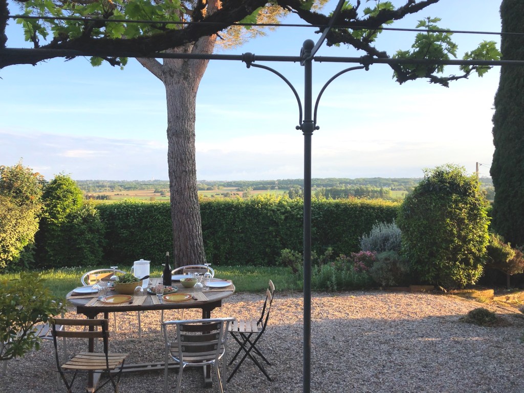 How Long French Meals Made Our 10-Week Quarantine–Dare I Say It–Nice