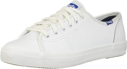 Keds Kickstart Lace-ups: